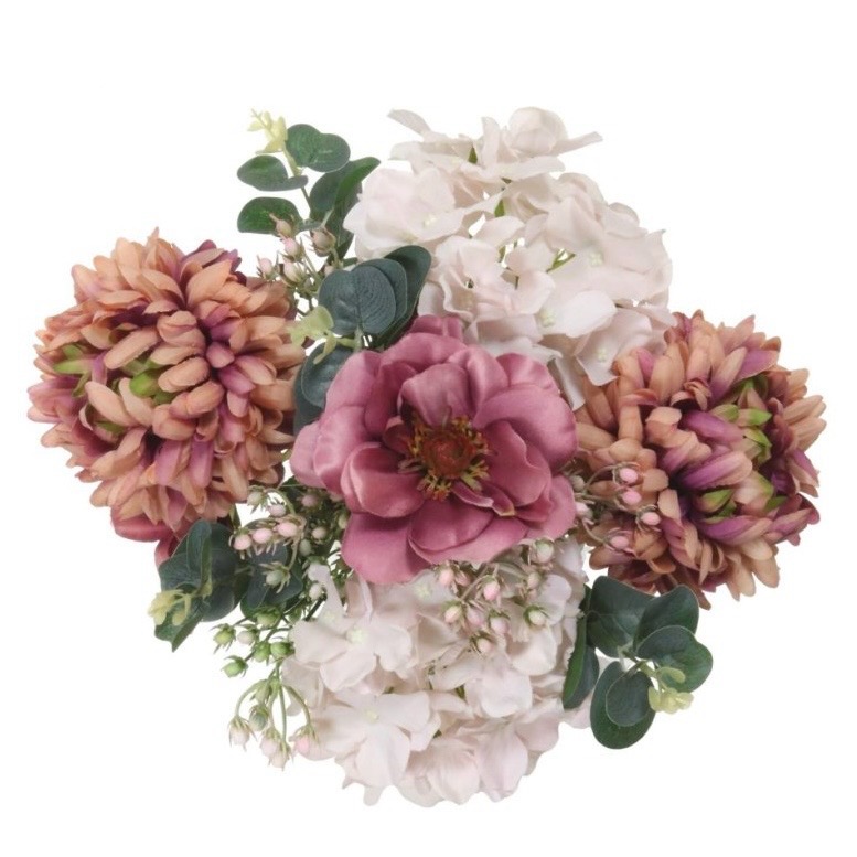 Rouge Gift Bouquet/Arrangement Pink